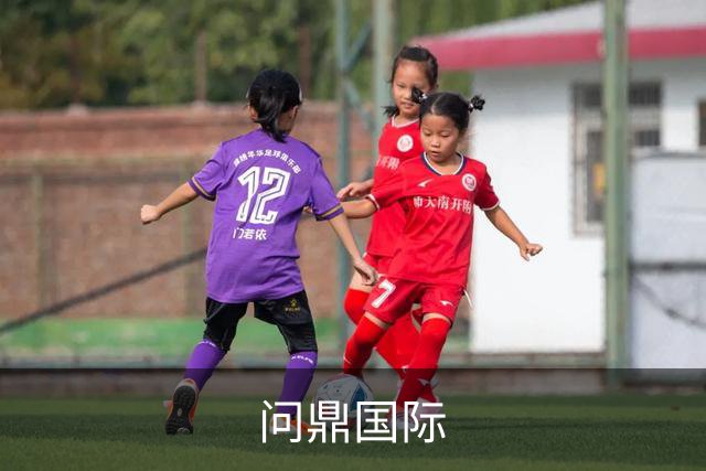 问鼎国际公司介绍